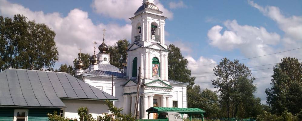 
            Фотография Андрияновского