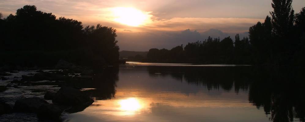 Фотография Ладосы