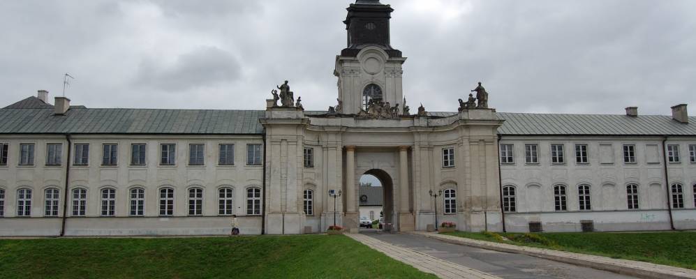 
            Фотография Radzyń Podlaski