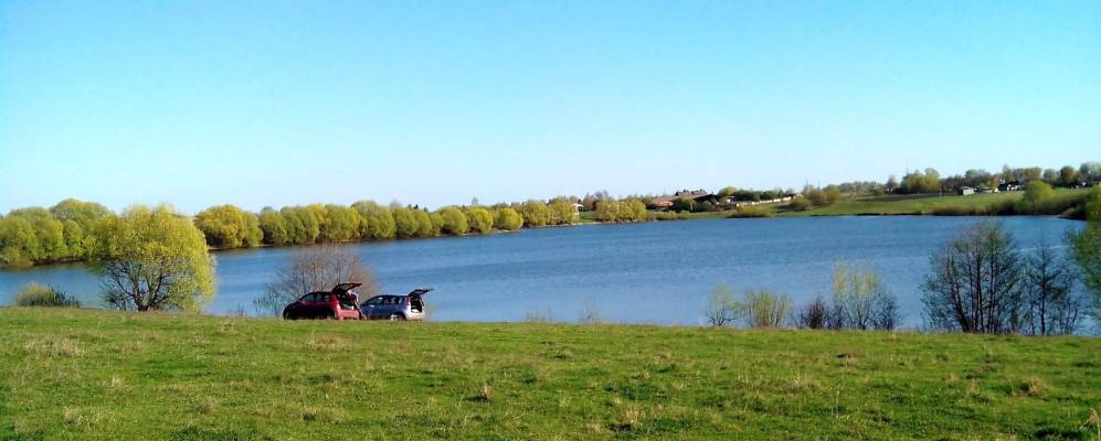 
            Фотография Конопляновки