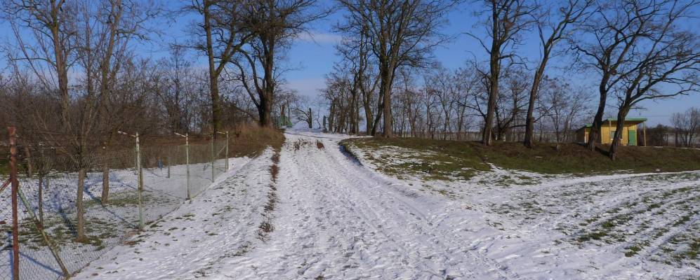 
            Фотография Весели над Моравой