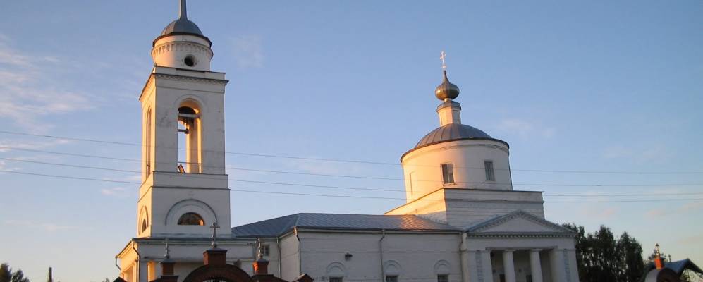 
            Фотография Зимёнок