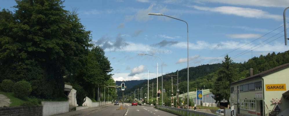 Фотография Гатикона