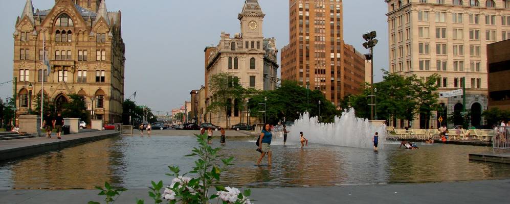 
            Фотография Сиракьюс