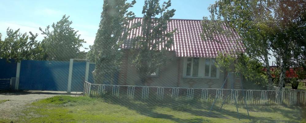 
            Фотография Березовки