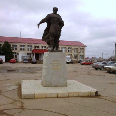 Средняя Ахтуба