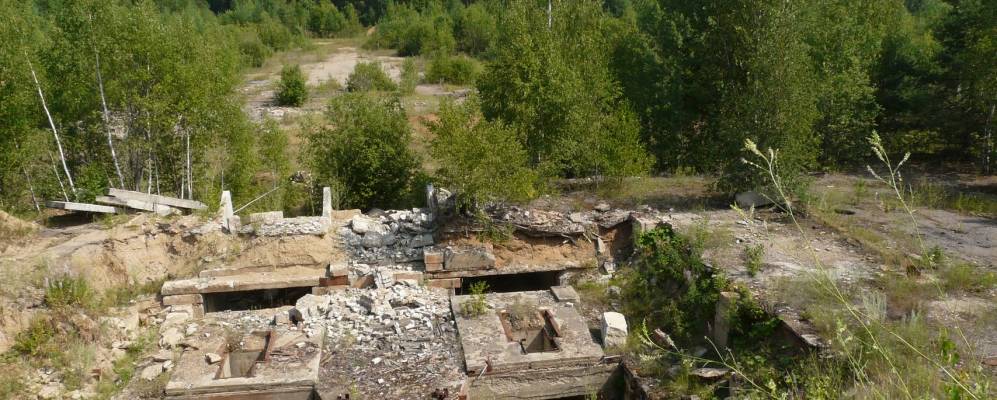 
            Фотография Корытово