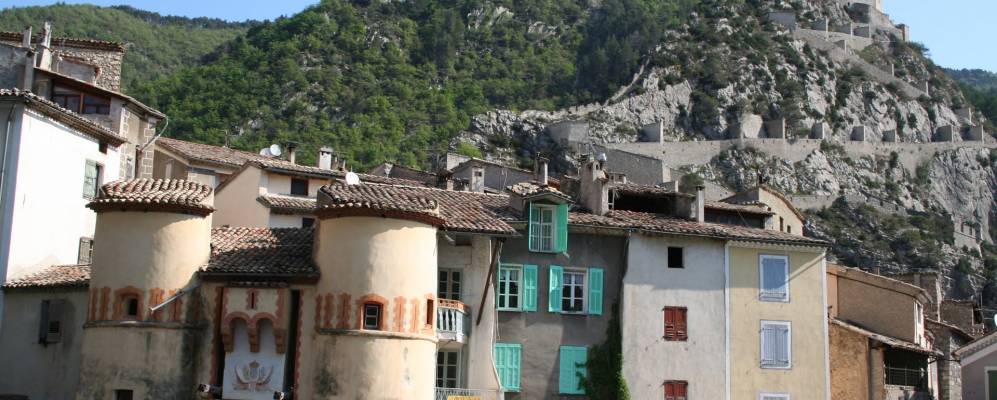 
            Фотография Антрево