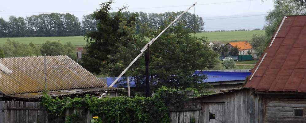 
            Фотография Малого Нагадака