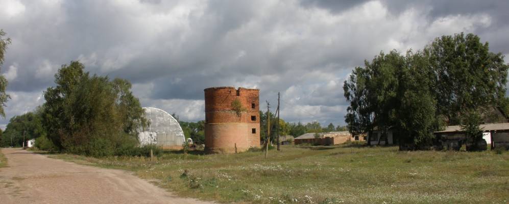 
            Фотография Соболевки