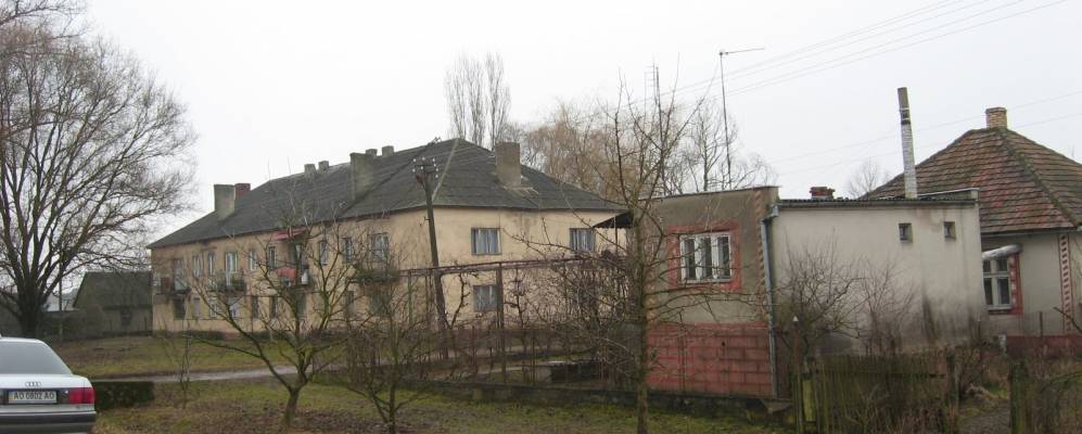 
            Фотография Чикоша-Горонды