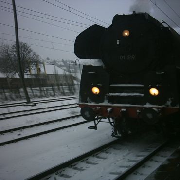 Остербуркен