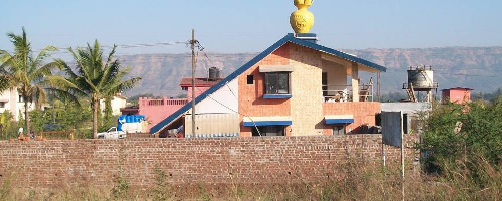 
            Фотография Вадгаона