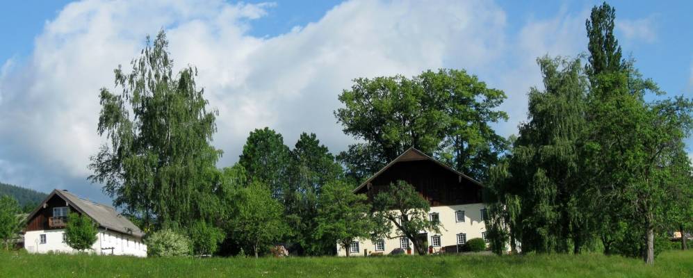 
            Фотография Тифграбен