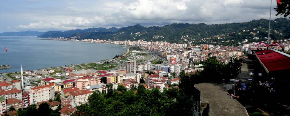 Фотография Ризи