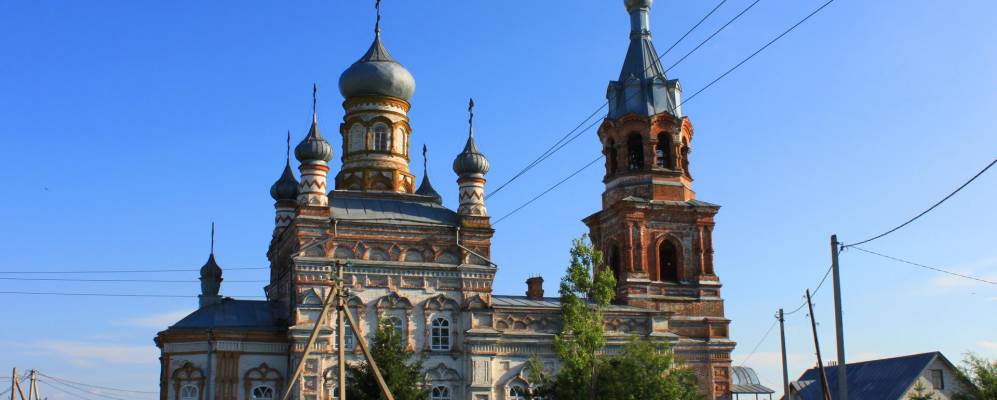 
            Фотография Карлинского