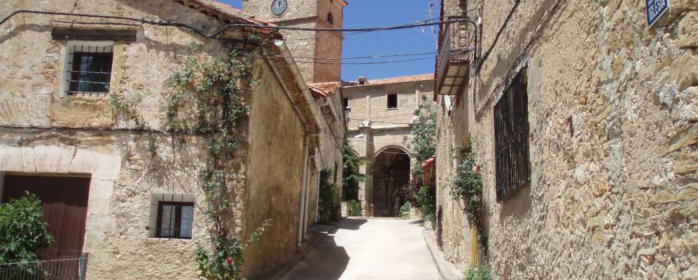 Фотография Террьенте