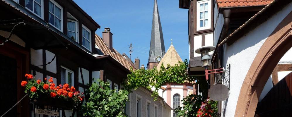 
            Фотография Родта-под-Ритбургом