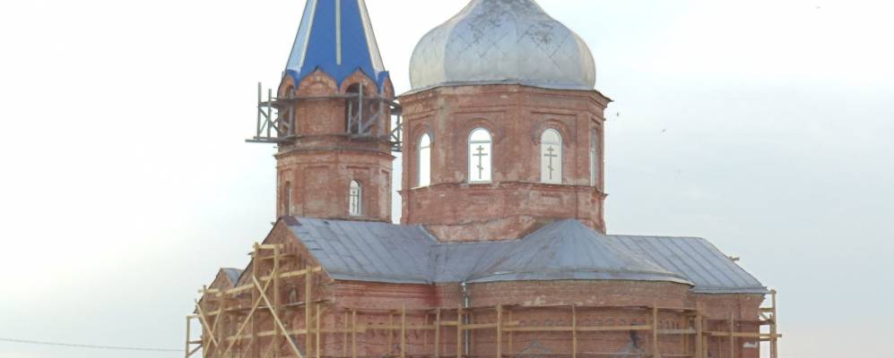 Фотография Озерки