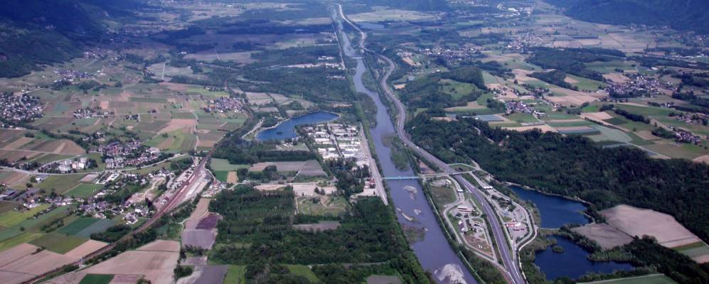 
            Фотография Куаз-Сэн-Жан-Пье-Готье