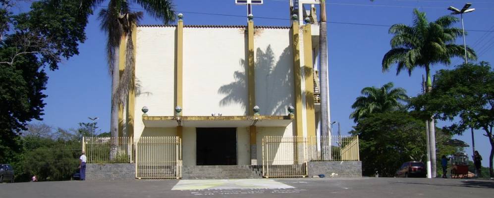 
            Фотография Токантинса