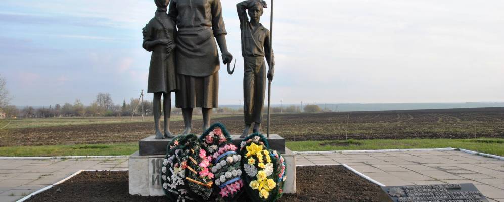 
            Фотография Богословки