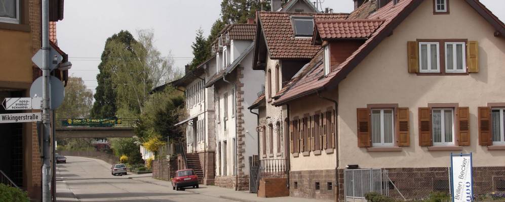 
            Фотография Карлсбада