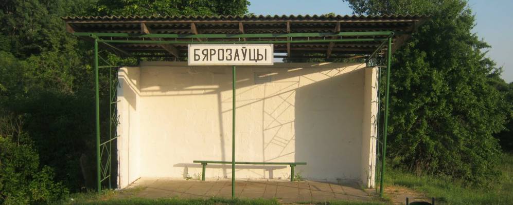 
            Фотография деревни Карповичи