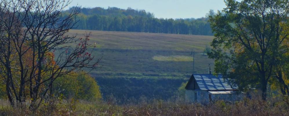
            Фотография Новопетровского