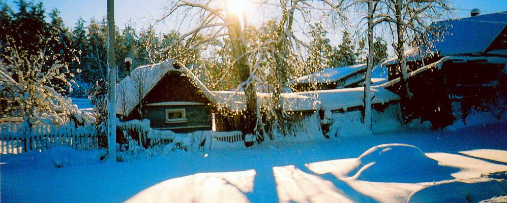 
            Фотография Кренично