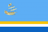 Флаг Костромы