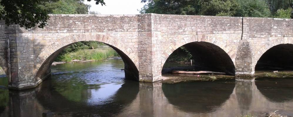 Фотография Leintwardine