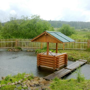 Новоалексеевка