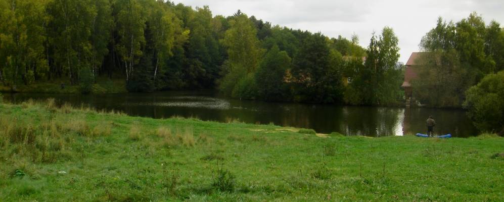 Фотография Матчино