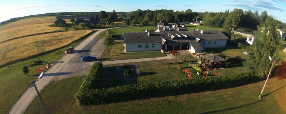 
            Фотография Обиницы