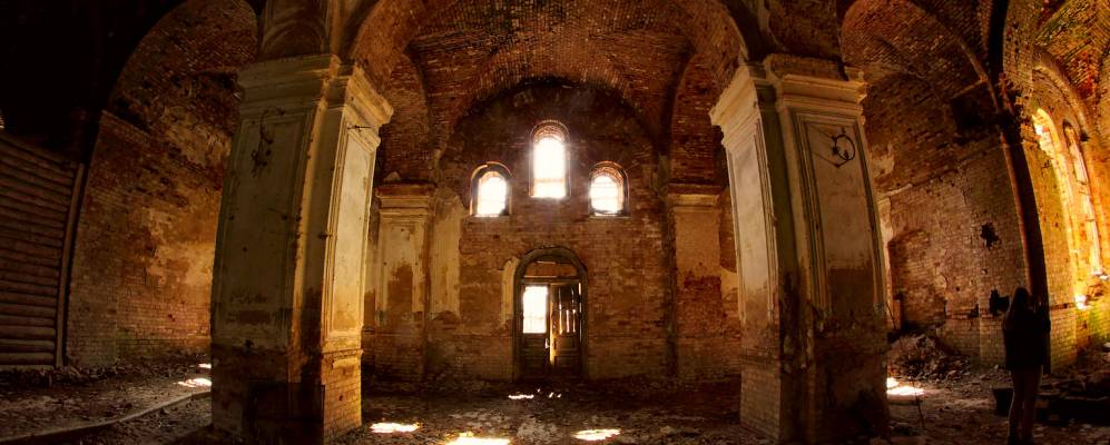 Фотография Клевенца