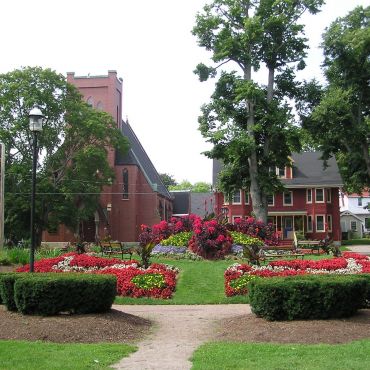 Шарлоттаун