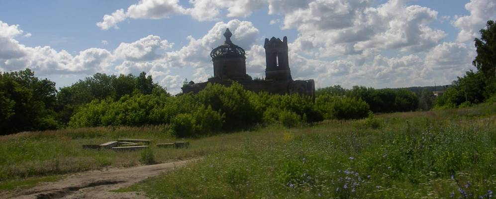 
            Фотография Верхнего Колчурино