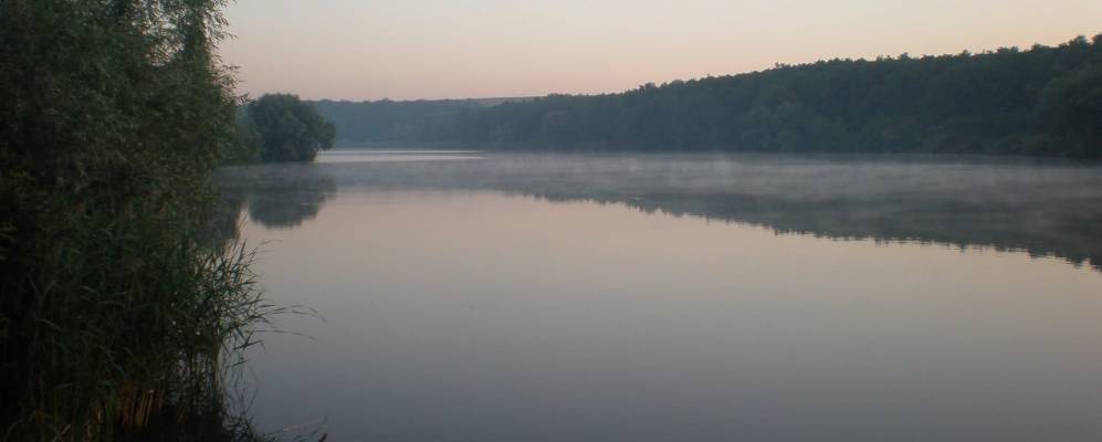 
            Фотография Николаевки