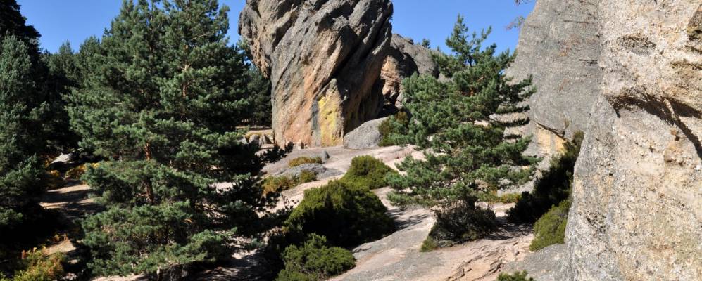 
            Фотография Дуруэло-де-ла-Сьерра