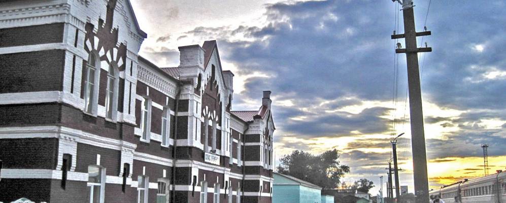 
            Фотография Сежиково