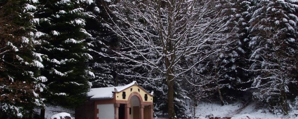 
            Фотография Этиваль-Клерфонтэна