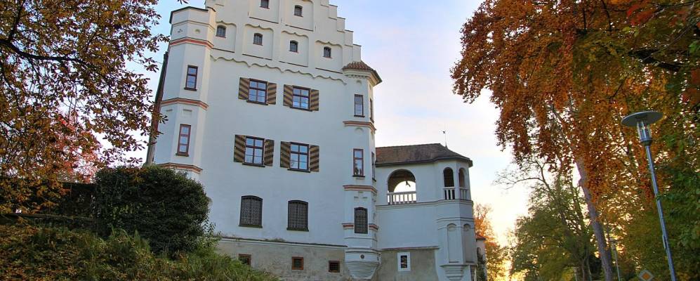 
            Фотография Миттельбибераха