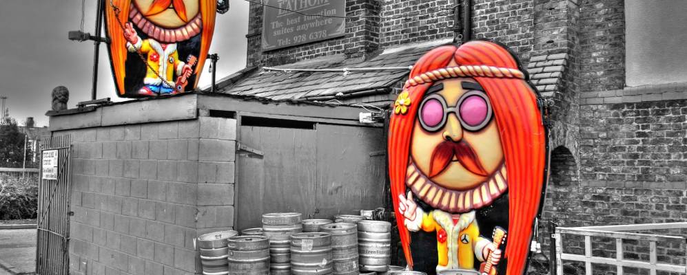 
            Фотография Бутла