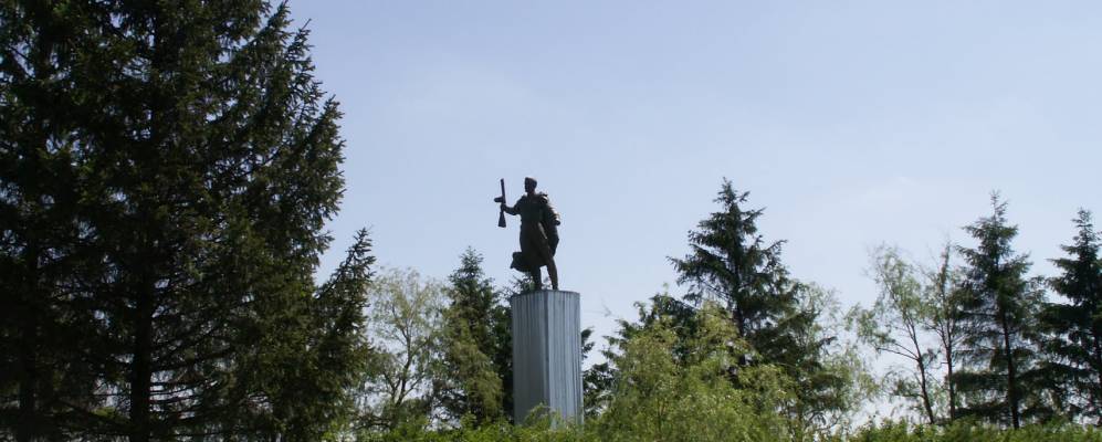 
            Фотография Семеновки