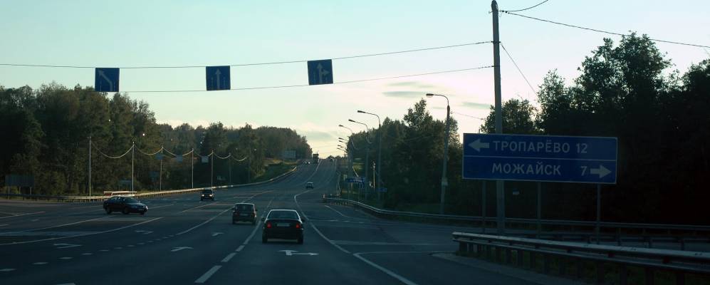 Фотография Большого Соколово