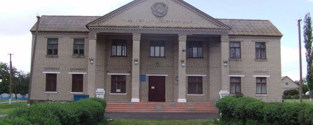 
            Фотография Кривобоково