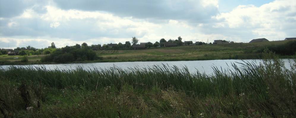 
            Фотография деревни Судники