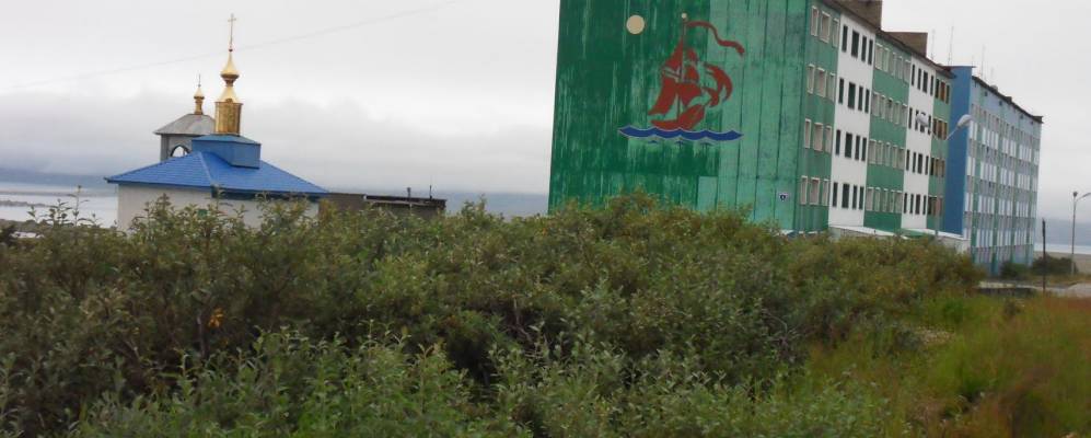 
            Фотография Нагорного