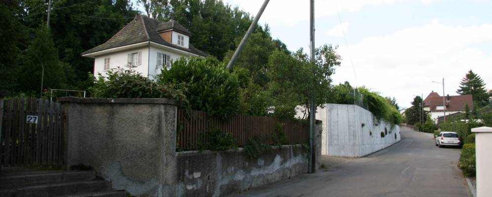 Фотография Ленгнау